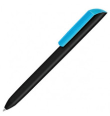 Ручка UMA soft-touch VANE F GUM, пластик