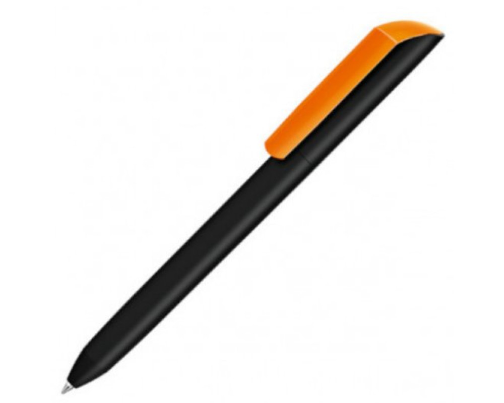 Ручка UMA soft-touch VANE F GUM, пластик