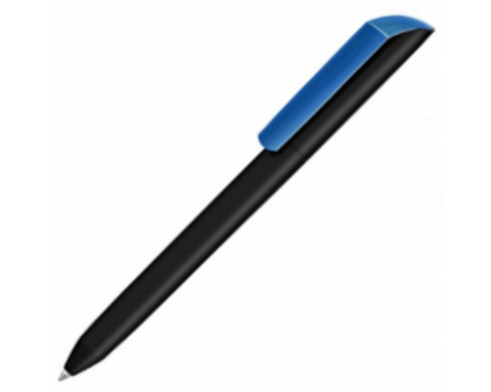 Ручка UMA soft-touch VANE F GUM, пластик