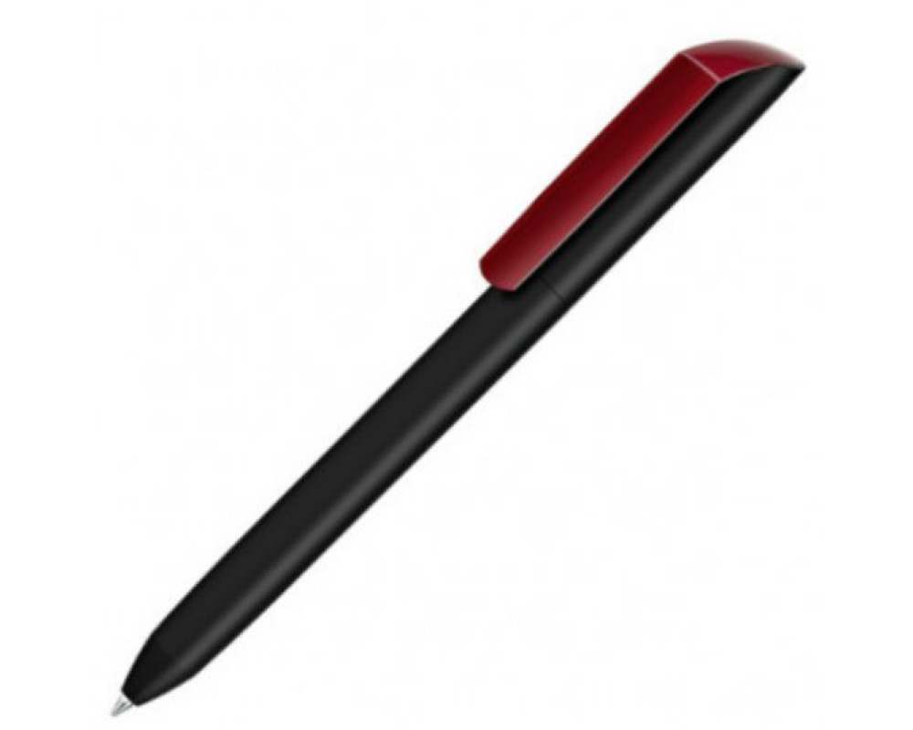 Ручка UMA soft-touch VANE F GUM, пластик