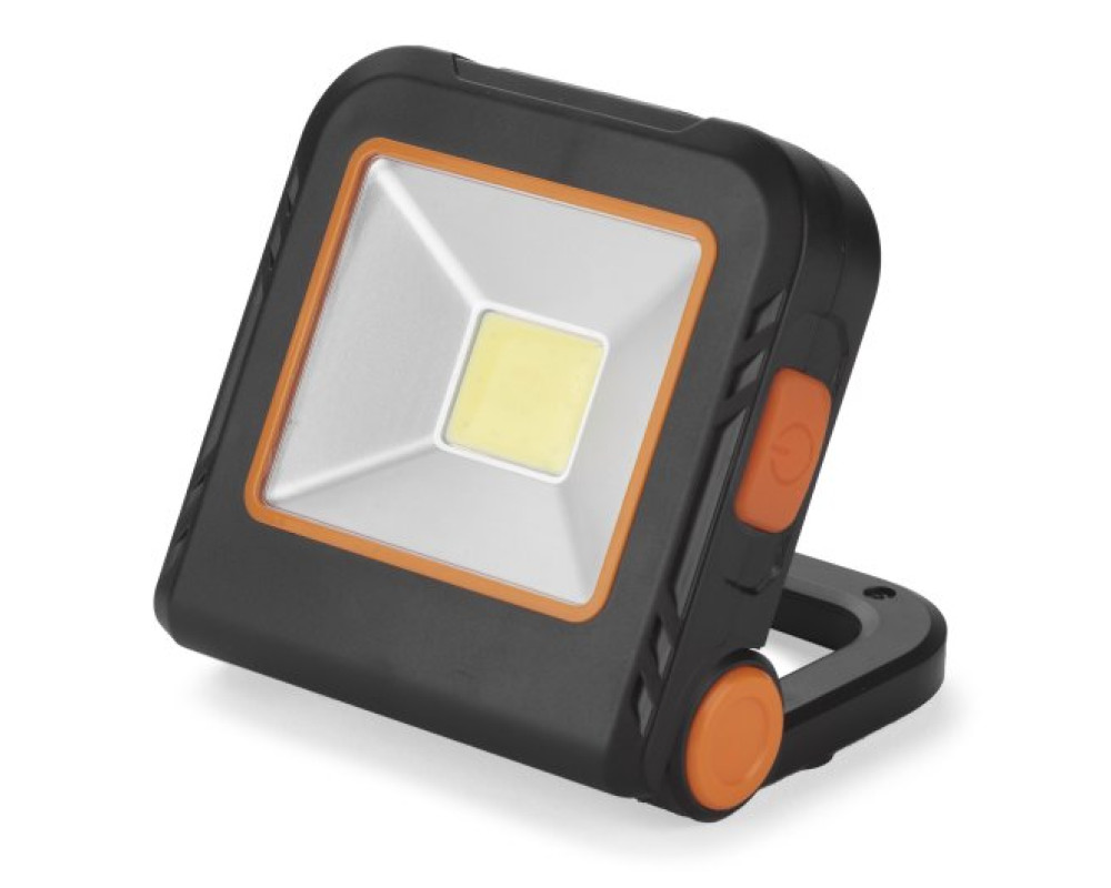 Ліхтарик AUTOLIGHT з підставкою на магнітах