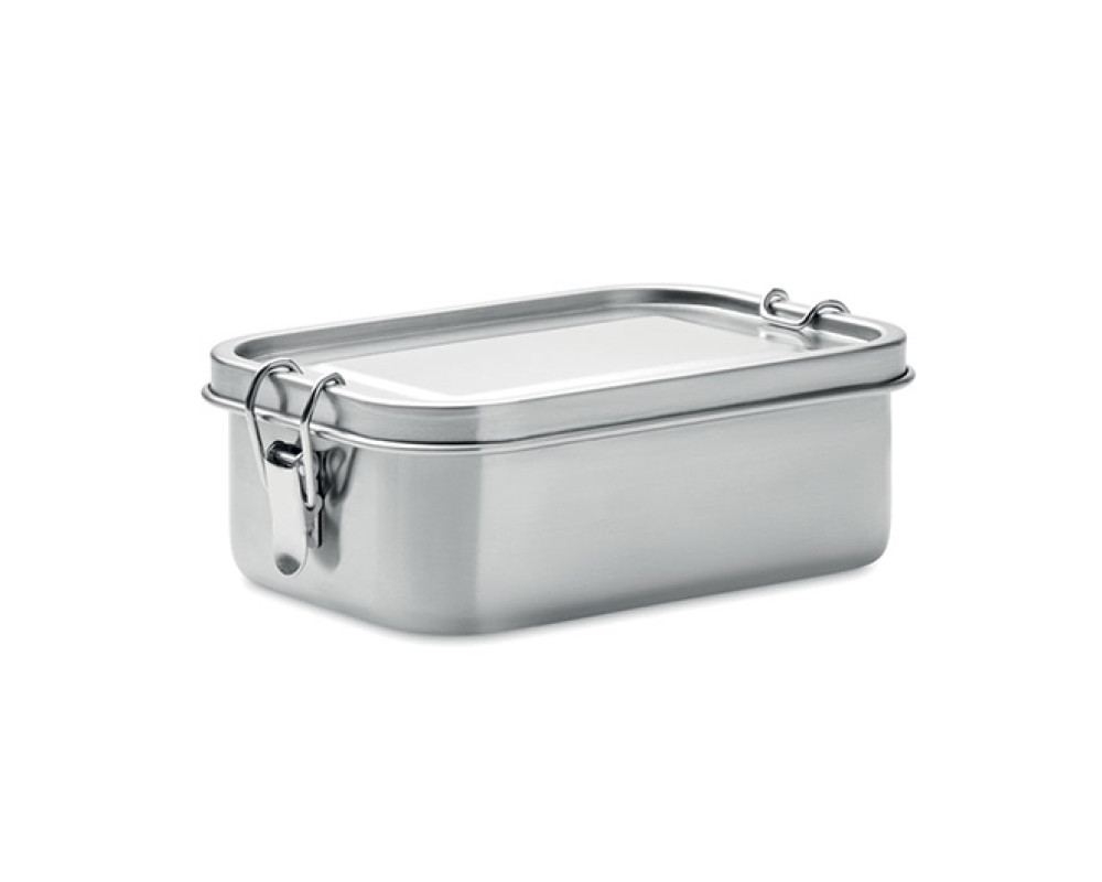 Ланч бокс CHAN LUNCHBOX, металл