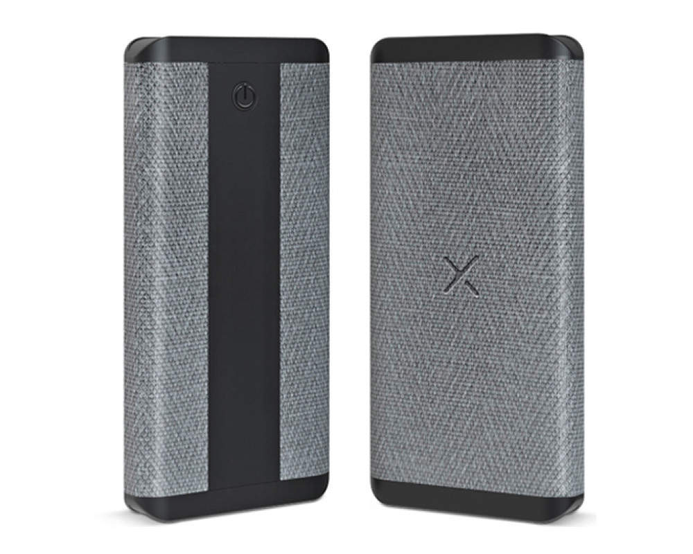 RAITO, Павербанк на 10000 mAh/37W