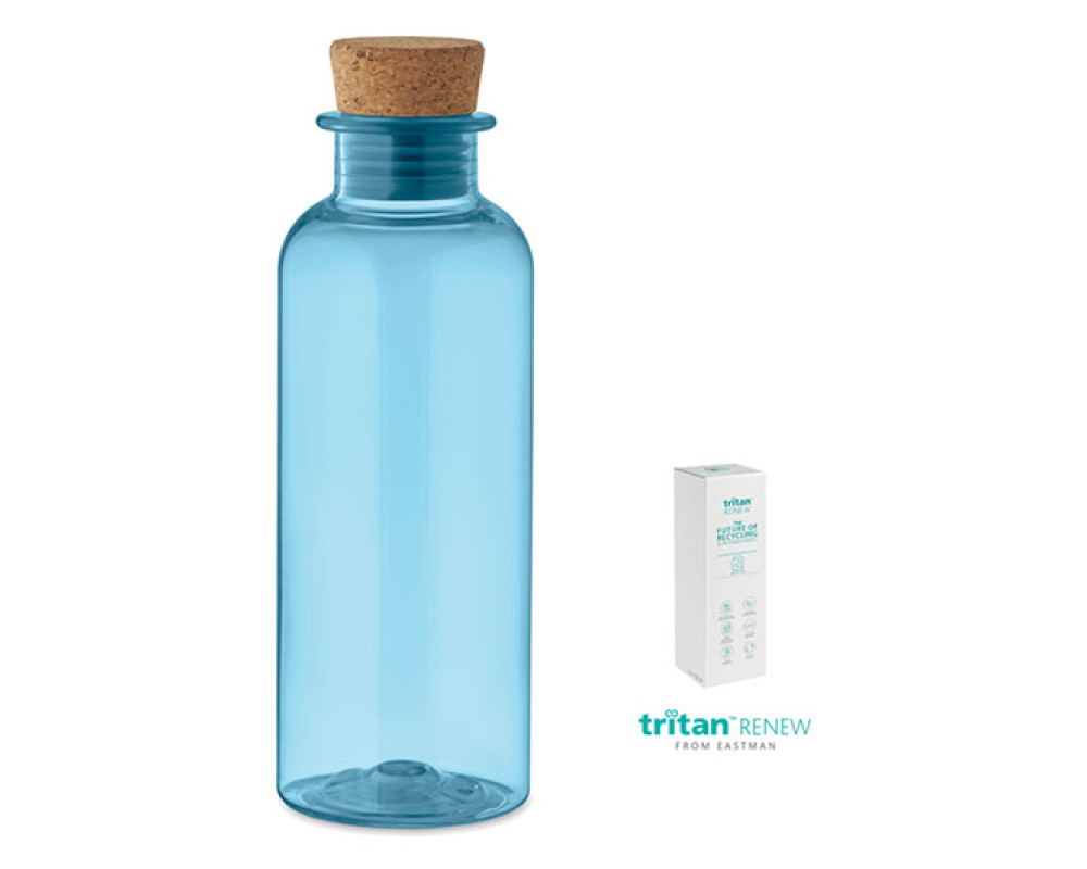 Бутылка для напитков OCEAN 500 мл, Tritan Renew™