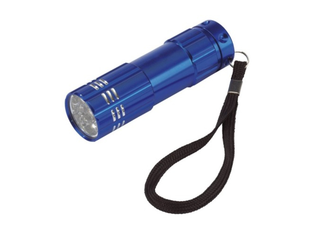 Ліхтарик LED-POWERFUL
