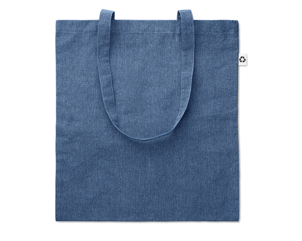 Сумка-шопер COTTONEL DUO, 37x41 cм,140 г/м²