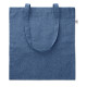 Сумка-шопер COTTONEL DUO, 37x41 cм,140 г/м²