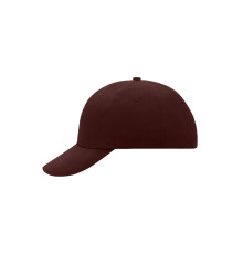 Кепка 6-панельна з козирком, Raver Cap