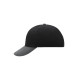Кепка 6-панельна з козирком, Raver Cap