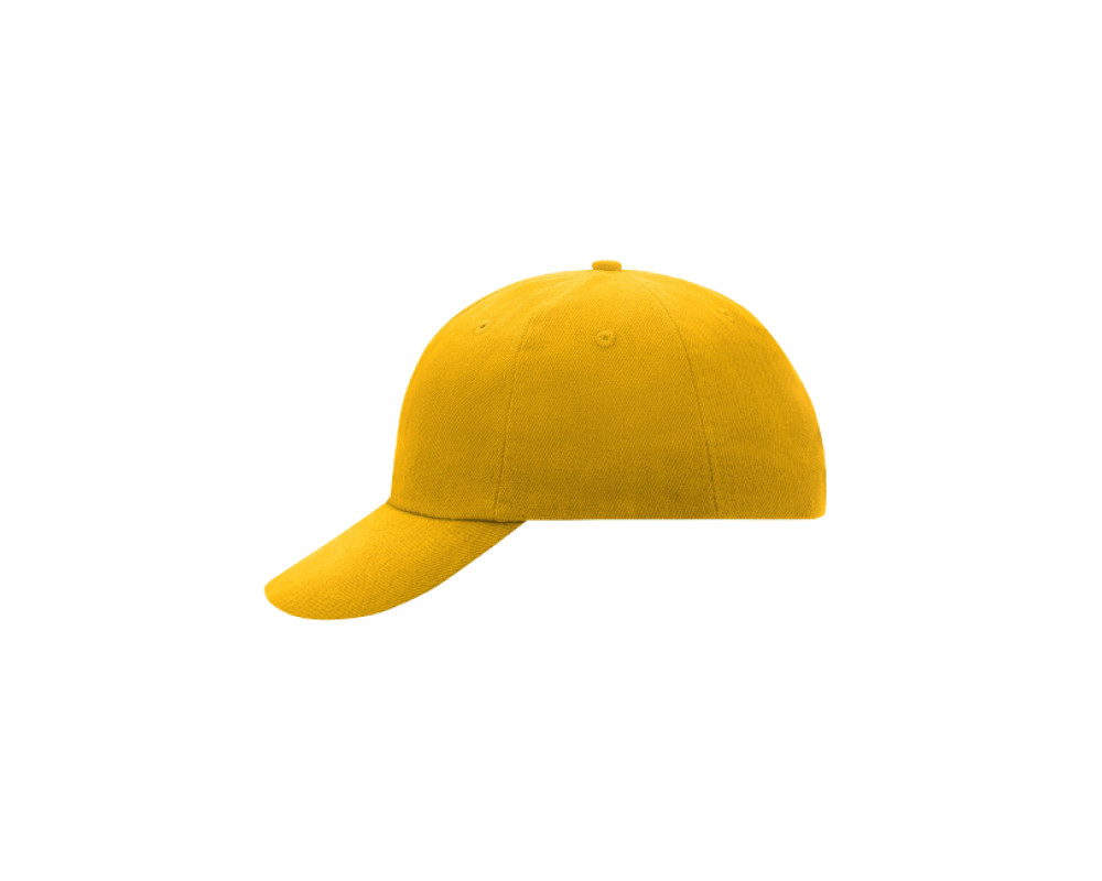 Кепка 6-панельна з козирком, Raver Cap