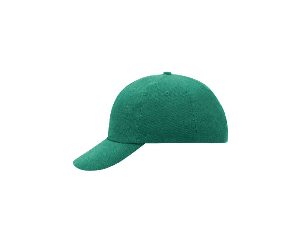 Кепка 6-панельна з козирком, Raver Cap