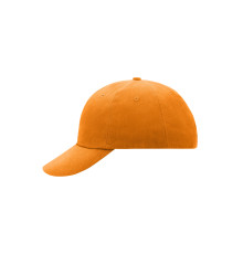 Кепка 6-панельна з козирком, Raver Cap