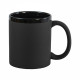 Керамическая двухцветная кружка XENA 340 мл Soft-touch