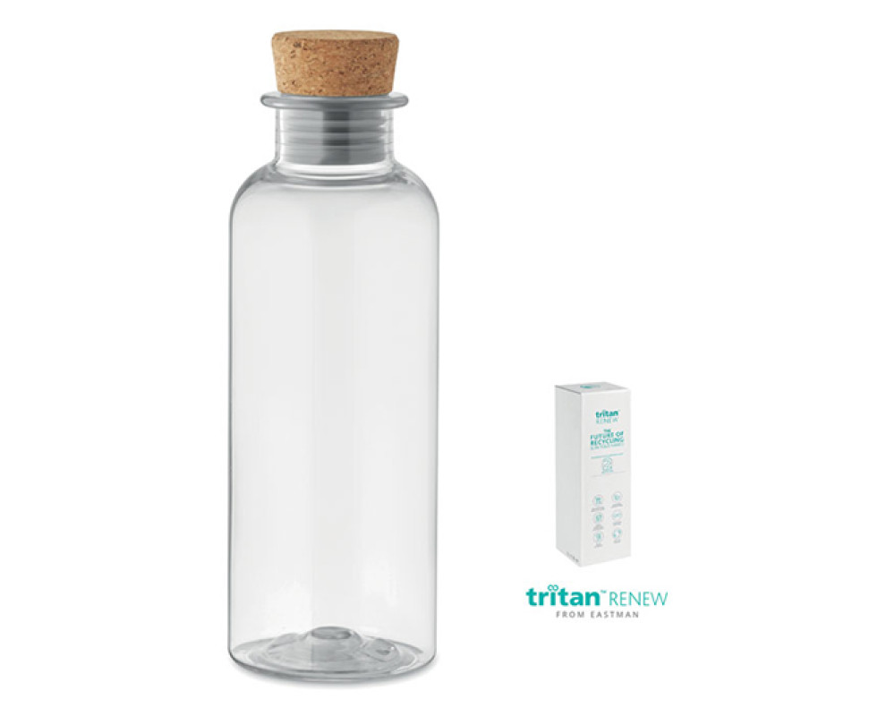 Бутылка для напитков OCEAN 500 мл, Tritan Renew™