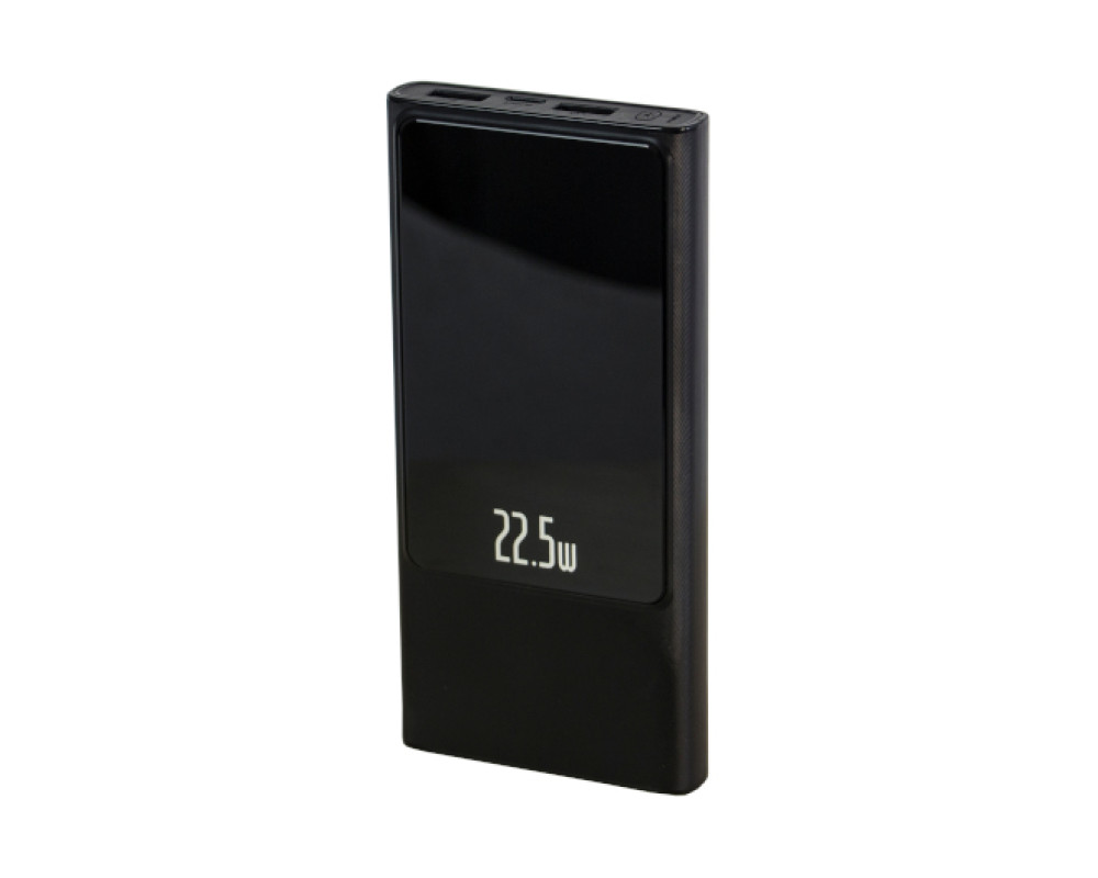Зарядний пристрій ARES на 10000 mAh зі швидкою зарядкою 22,5W