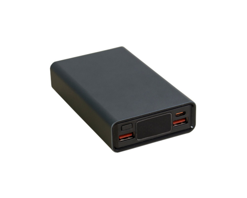 Зарядний пристрій HERKULES для ноутбуку на 13500 mAh/49,95W