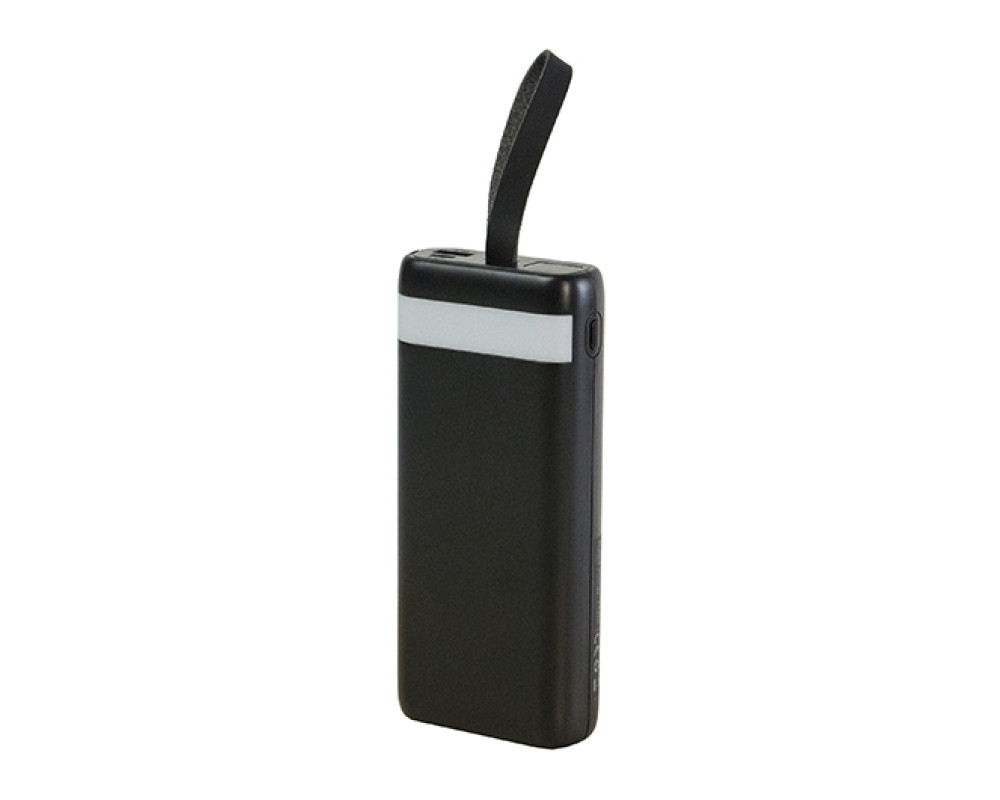 Зарядний пристрій KRATOS 20000 mAh/74W