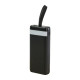 Зарядний пристрій KRATOS 20000 mAh/74W