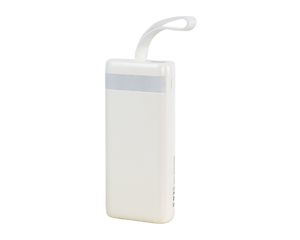 Зарядний пристрій KRATOS 20000 mAh/74W