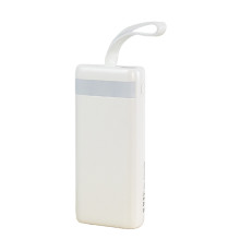 Зарядний пристрій KRATOS 20000 mAh/74W