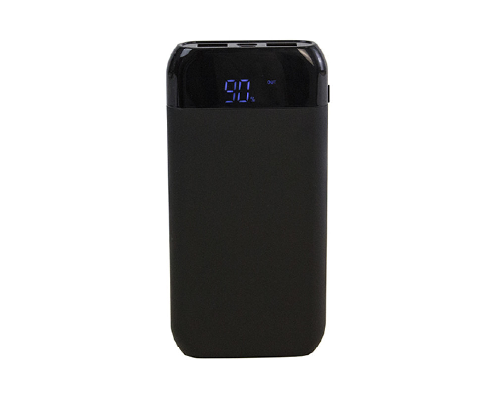 Зарядний пристрій TURKS 10000 mAh