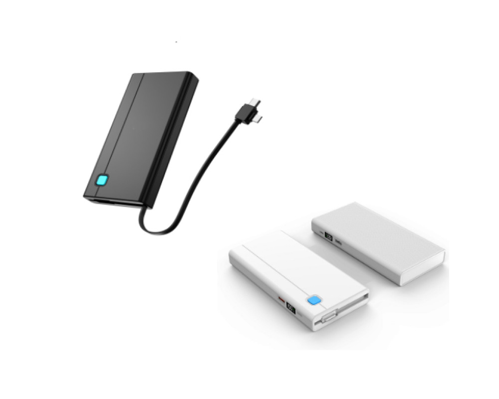 Зарядний пристрій CAICOS 10000 mAh