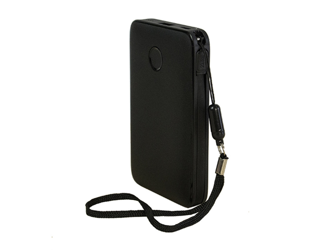 Зарядний пристрій TALISMAN з MagSafe, 10000 mAh