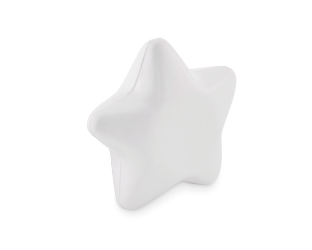 STARLY, антистрес, 7,8x7,8x3,2 см