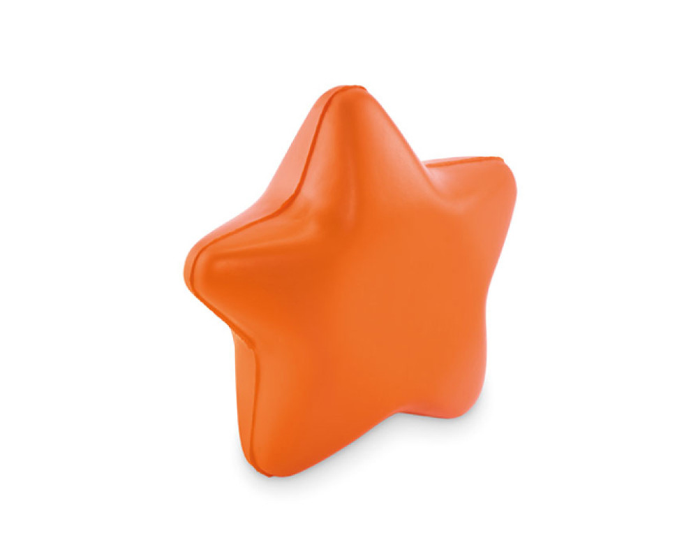 STARLY, антистрес, 7,8x7,8x3,2 см