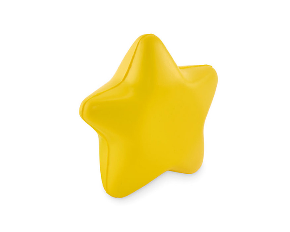 STARLY, антистрес, 7,8x7,8x3,2 см