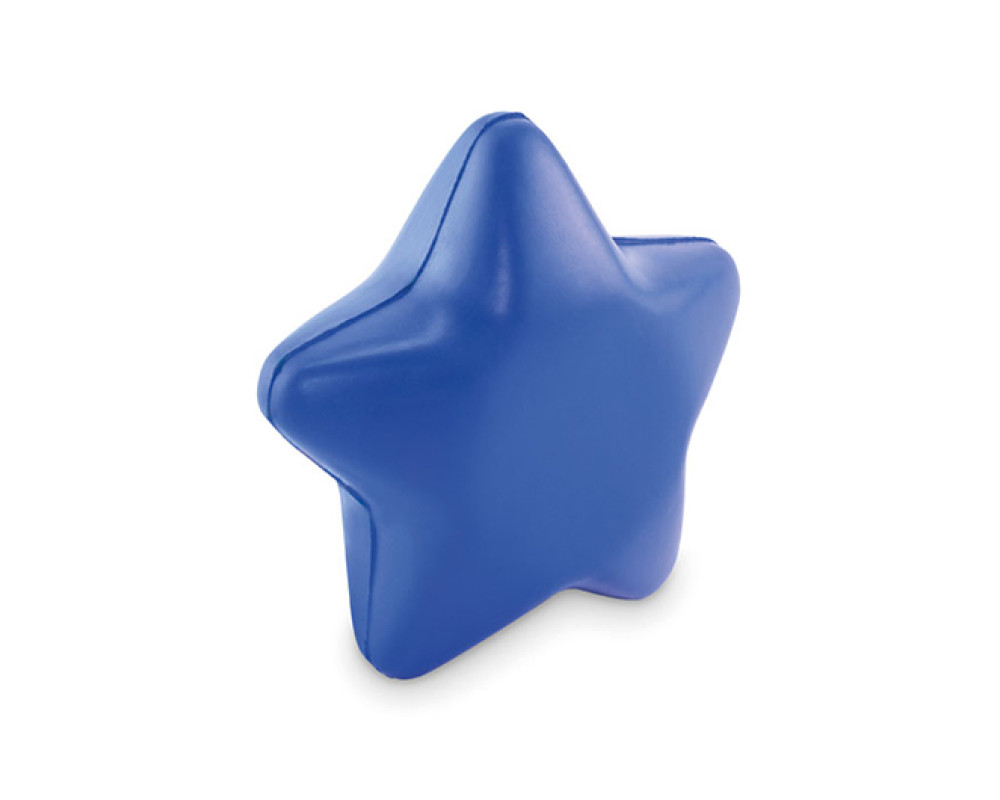 STARLY, антистрес, 7,8x7,8x3,2 см