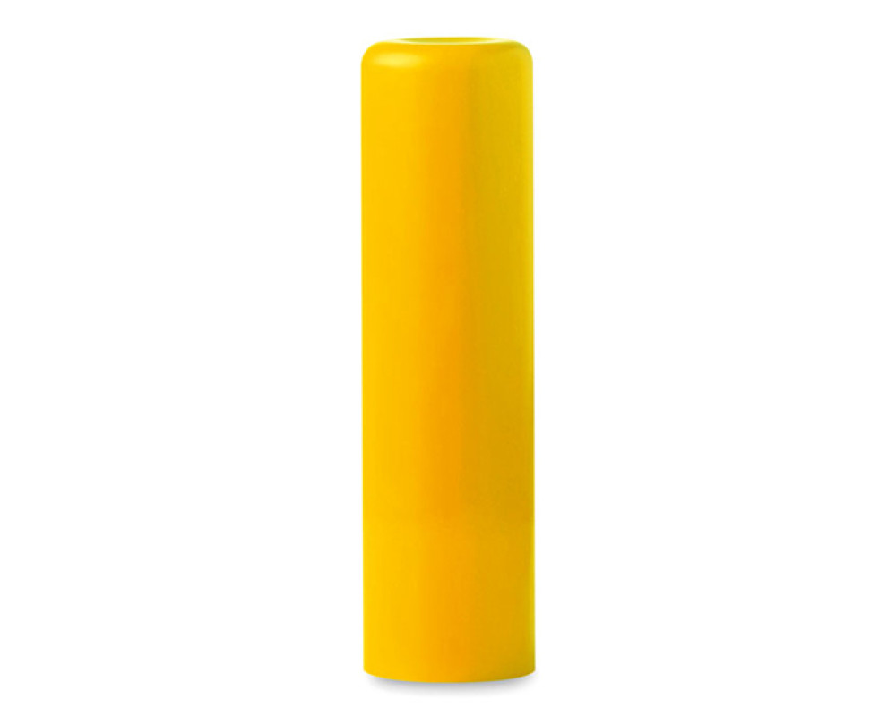 GLOSS, Бальзам для губ, Ø1,9x7 см, пластик
