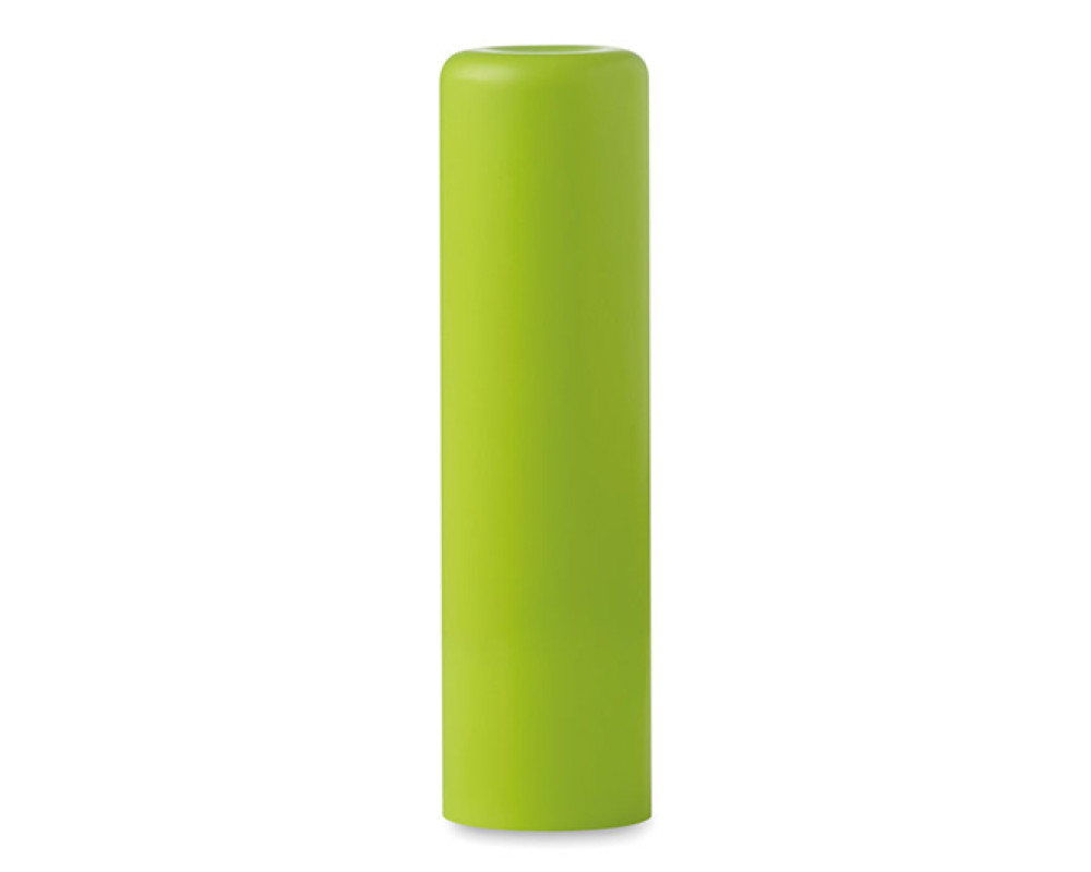 GLOSS, Бальзам для губ, Ø1,9x7 см, пластик