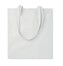 COTTONEL COLOUR +, Сумка-шоппер кольорова, 140 гр/м²