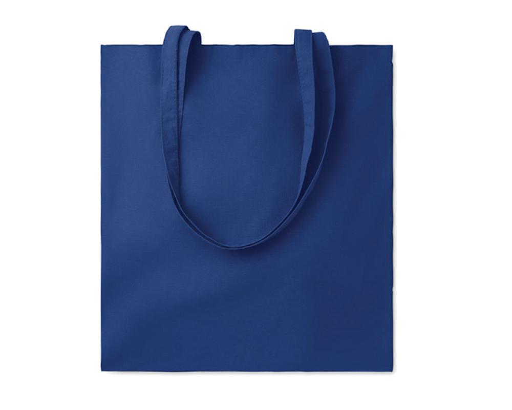COTTONEL COLOUR +, Цветная сумка-шоппер, 140 гр/м²