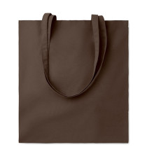 COTTONEL COLOUR +, Цветная сумка-шоппер, 140 гр/м²