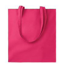 COTTONEL COLOUR +, Цветная сумка-шоппер, 140 гр/м²