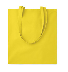 COTTONEL COLOUR +, Сумка-шоппер кольорова, 140 гр/м²