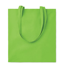 COTTONEL COLOUR +, Цветная сумка-шоппер, 140 гр/м²
