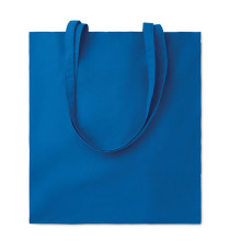 COTTONEL COLOUR +, Цветная сумка-шоппер, 140 гр/м²