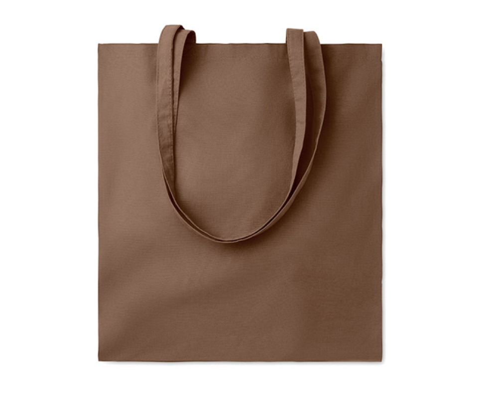 COTTONEL COLOUR ++, Сумка-шоппер кольорова, 180 гр/м²