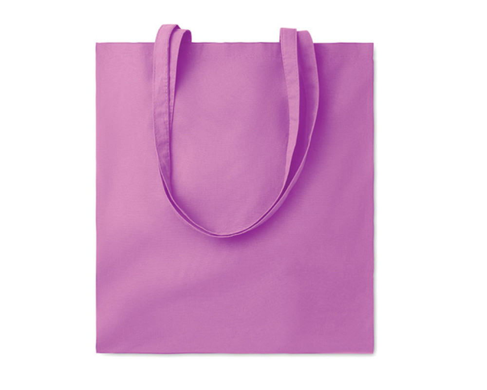 COTTONEL COLOUR ++, Сумка-шоппер кольорова, 180 гр/м²