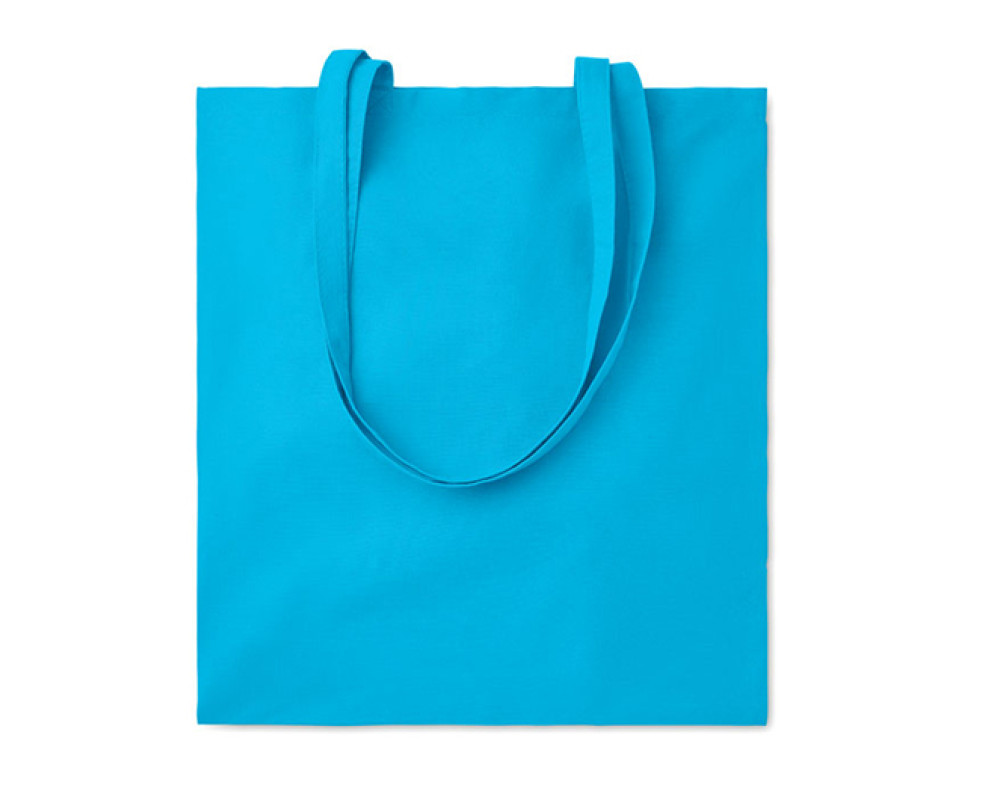 COTTONEL COLOUR ++, Сумка-шоппер кольорова, 180 гр/м²