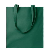 COTTONEL COLOUR ++, Сумка-шоппер кольорова, 180 гр/м²