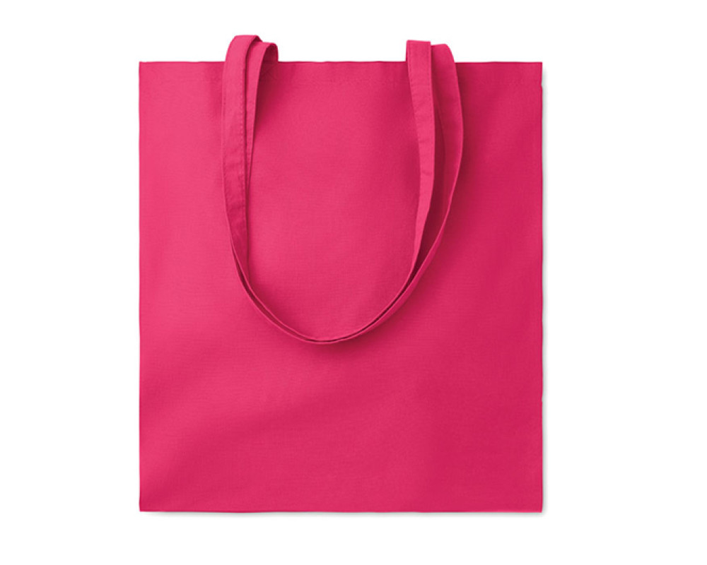 COTTONEL COLOUR ++, Сумка-шоппер кольорова, 180 гр/м²
