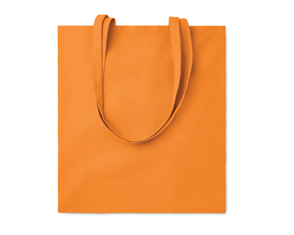 COTTONEL COLOUR ++, Сумка-шоппер кольорова, 180 гр/м²