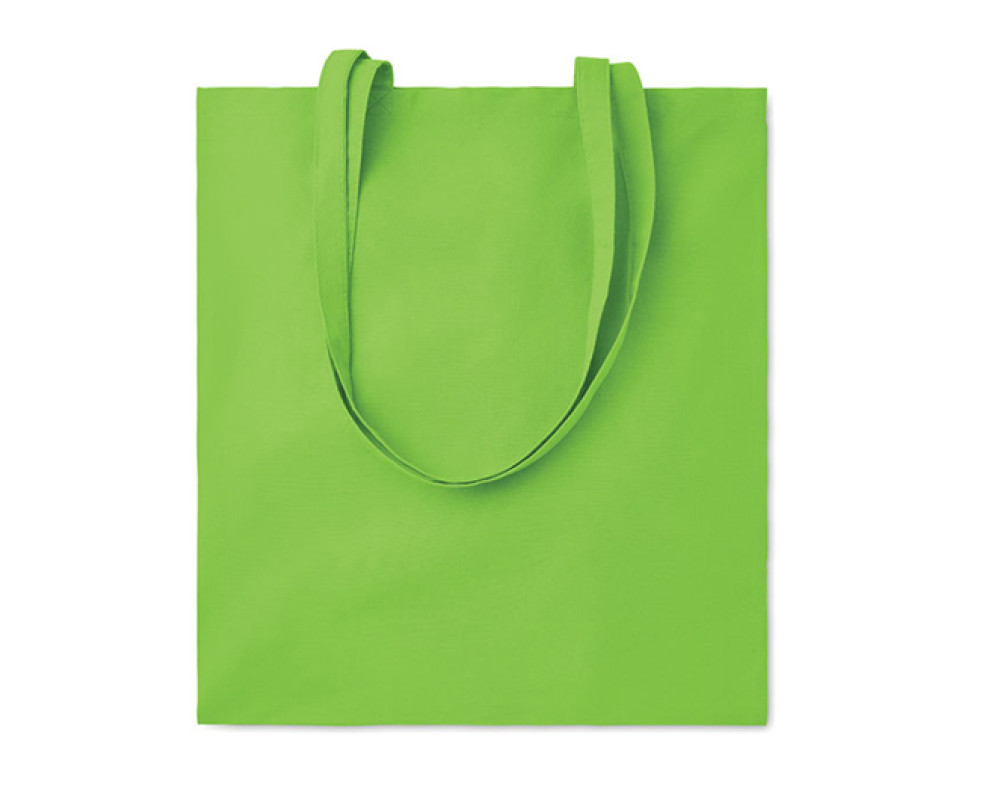 COTTONEL COLOUR ++, Сумка-шоппер кольорова, 180 гр/м²