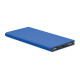 POWERFLAT8C, Павербанк 8000 mAh, перероблений алюміній