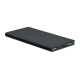 POWERFLAT8C, Павербанк 8000 mAh, перероблений алюміній