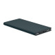 POWERFLAT8C, Павербанк 8000 mAh, перероблений алюміній